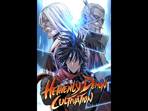 Heavenly demon cultivation simulation #manhwa #regressor #newmanhwa #bestmanhwa #flamescans #badass