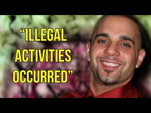 Britney's Ex Manager SPEAKS OUT | Sam Lutfi