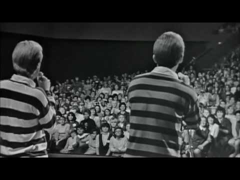 Jan and Dean Live - Little Old Lady from Pasadena .