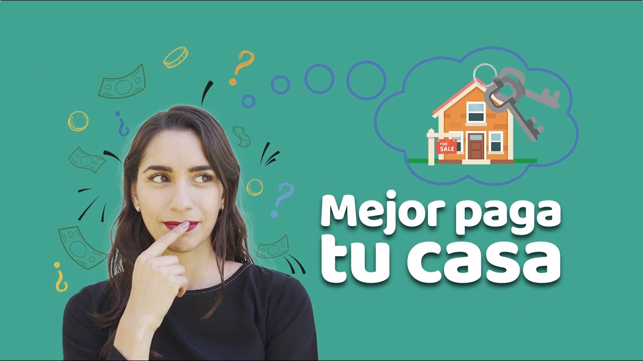 Préstamo Hipotecario ISSEG (SPOT 2019)