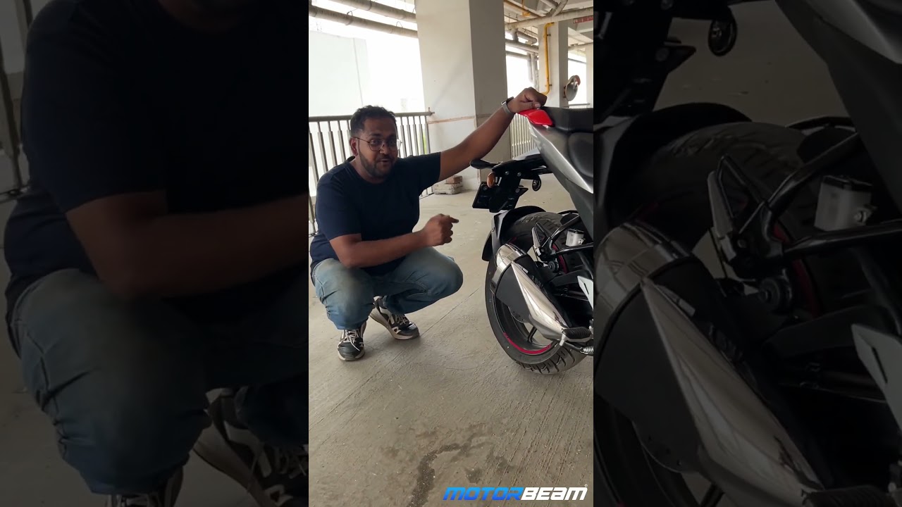 Suzuki Gixxer 150 - 5 Things To Know | MotorBeam