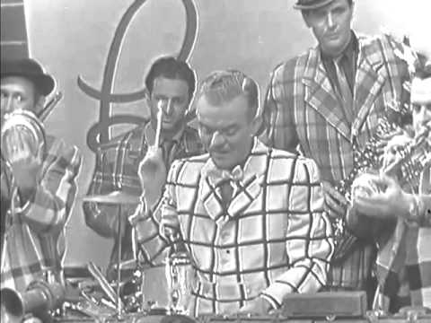 SPIKE JONES: Hits Medley