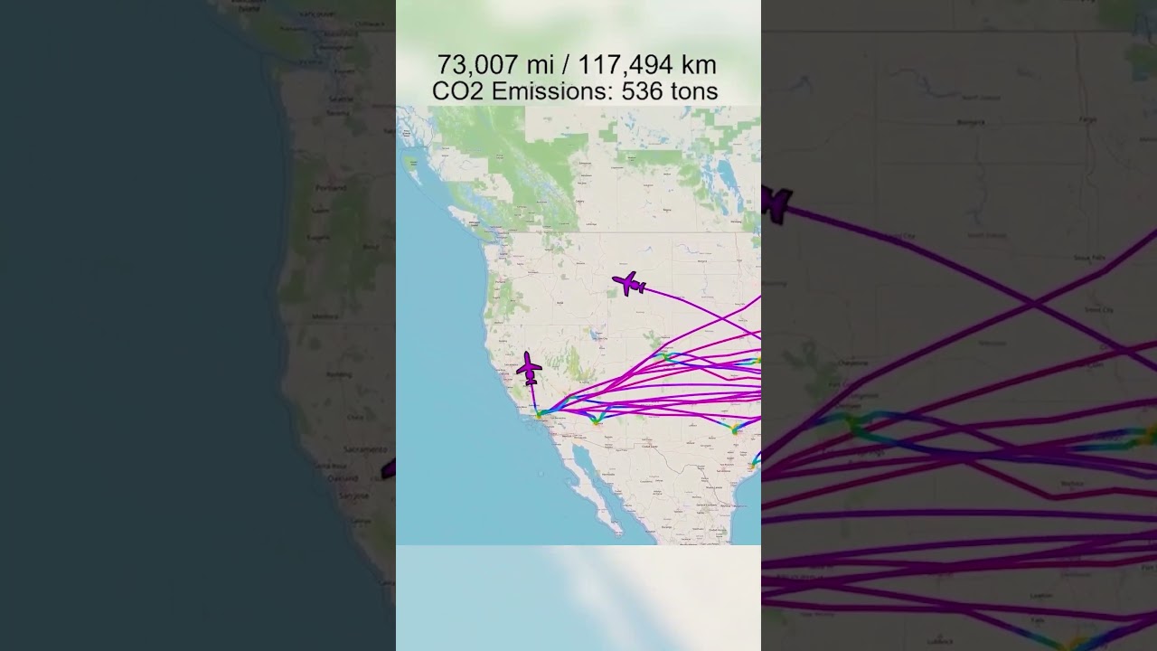 Taylor Swift Private Jet Flights