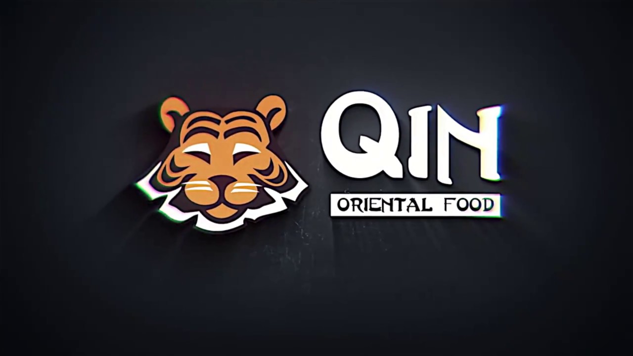 Qin Oriental Food ( Piloto Video Spot ) # 1