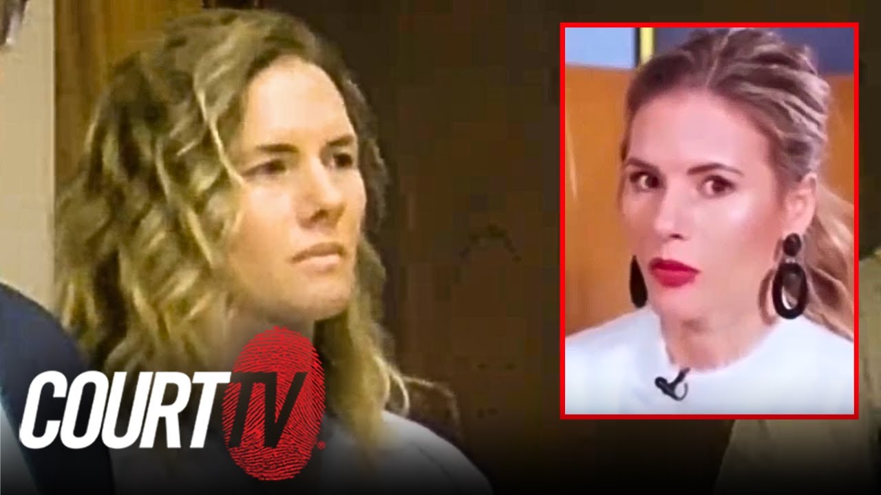 '8 Passengers' Ruby Franke Details "Physical Torture" on Her Kids