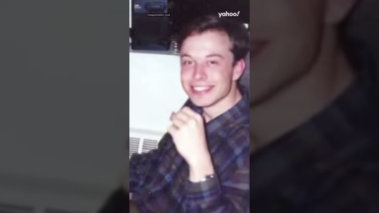 What is Elon Musk’s IQ? | #shorts #yahooaustralia