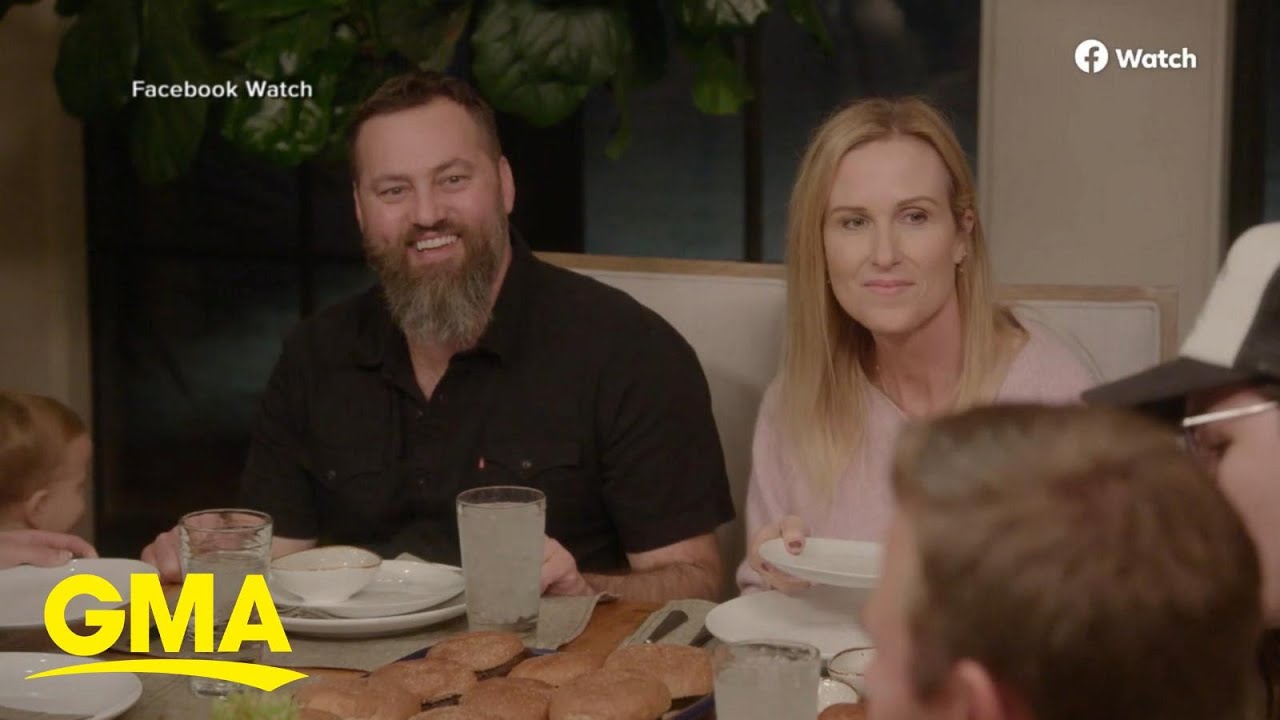‘Duck Dynasty’ stars talk about their new show