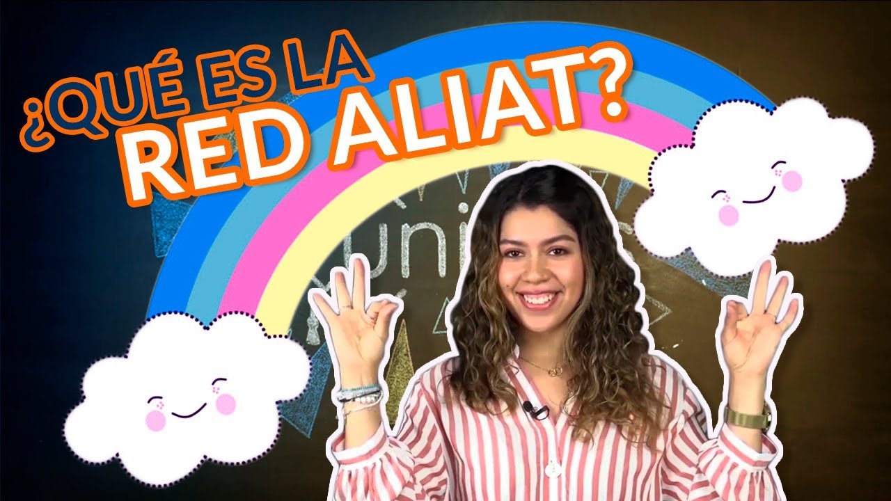 ¿Qué es la red ALIAT? | Estudia y trabaja al mismo tiempo
