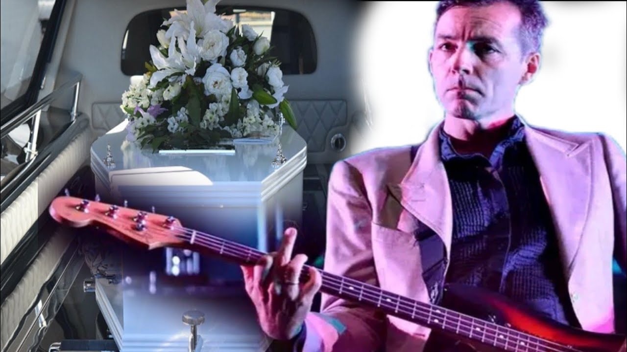 Steve Mackey Pulp bassist dead, cause of death, last moments before his death