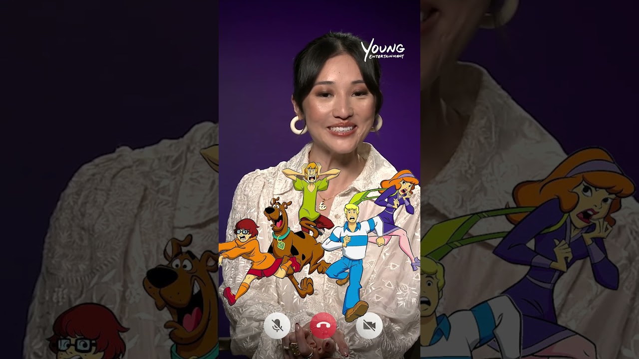 Yuyu Kitamura talks Dead Boy Detectives cast members' and similarities to Scooby Doo characters