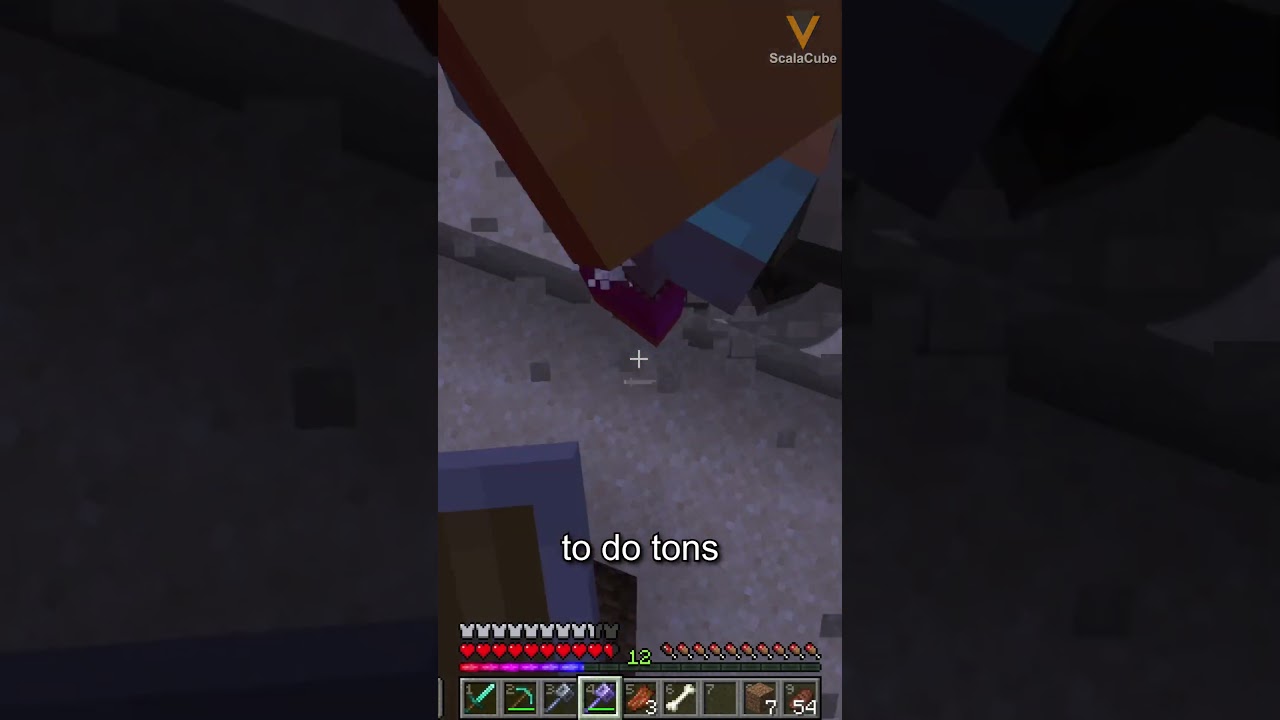 What Does Density Do in Minecraft | Minecraft Server Hosting