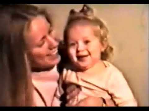 Bobbie and Rachel Koresh inside mt carmel