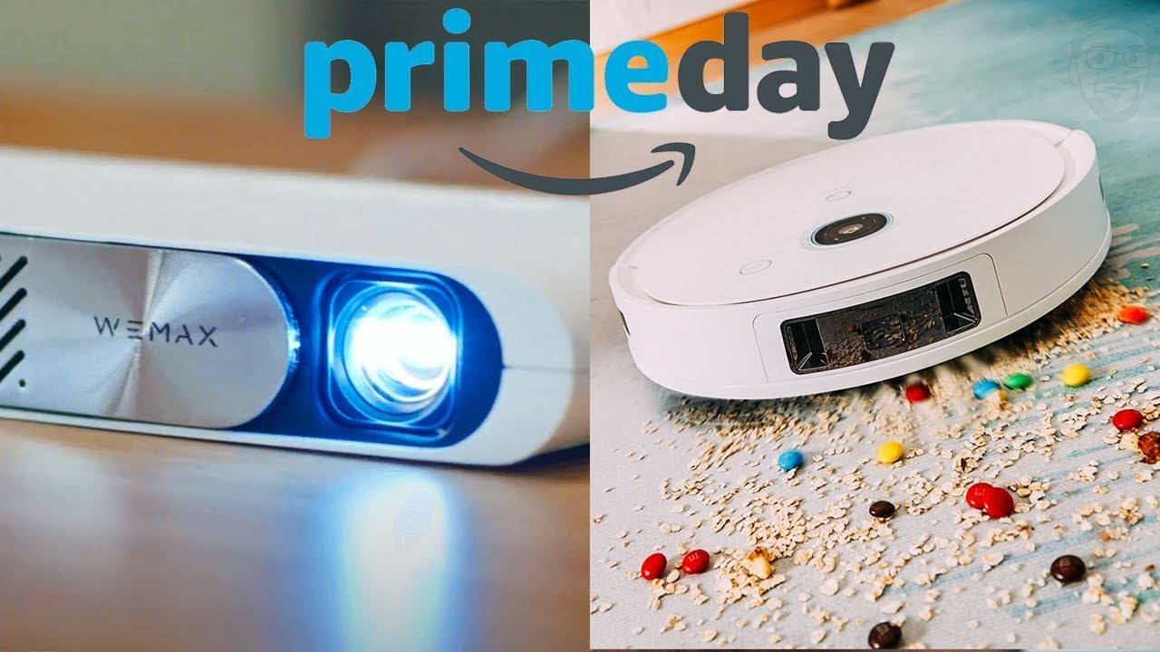 Amazon Prime Day Early Deals 2024 – Top 10 Best Prime Day Deals This Year Are Awesome!