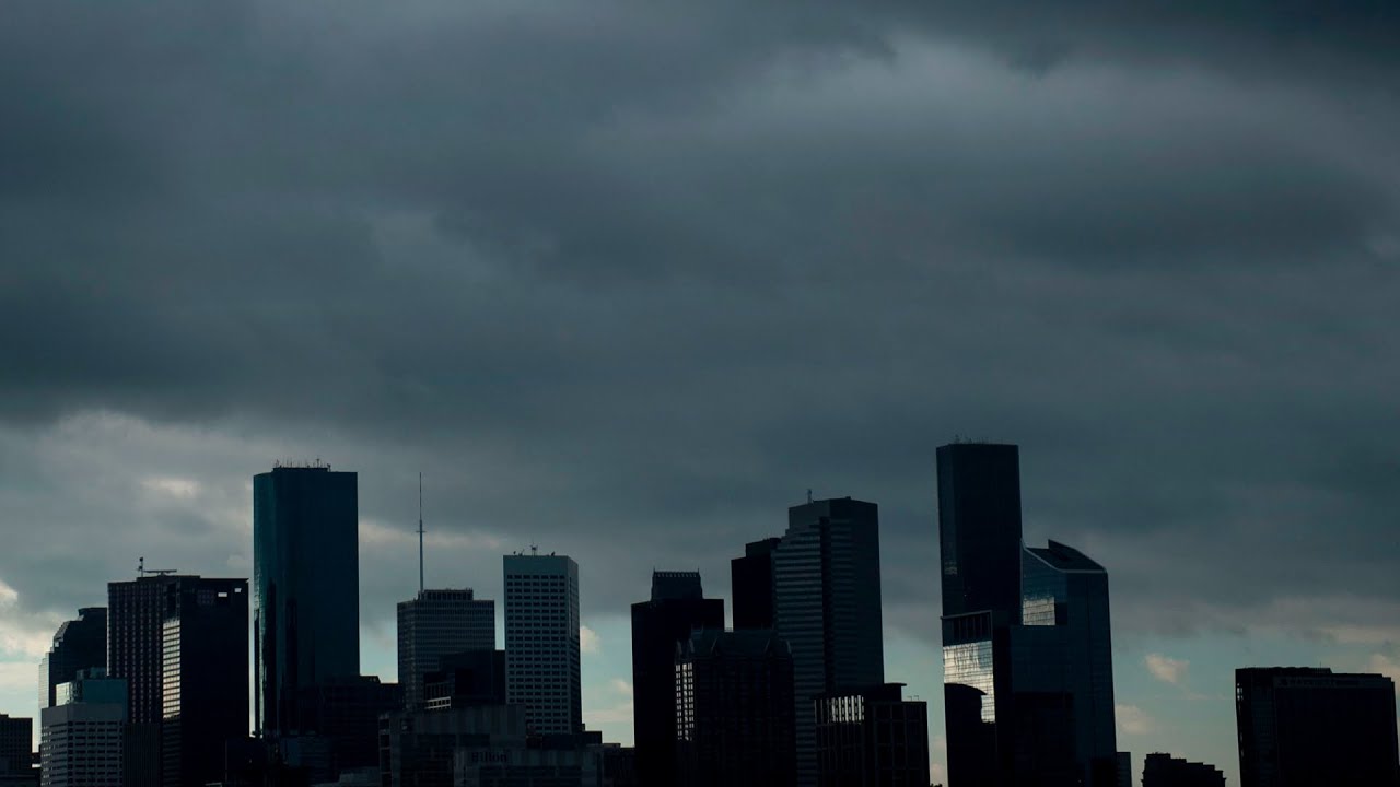 Tiempo en Houston, Texas, para esta noche: el pronóstico del domingo 3 de septiembre de 2023