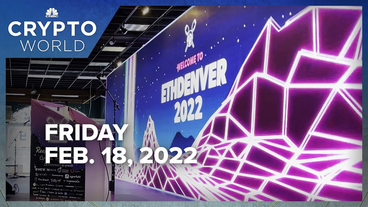 PleasrDAO’s rising NFT star Emily Yang on changing the $25B digital art market: CNBC Crypto World