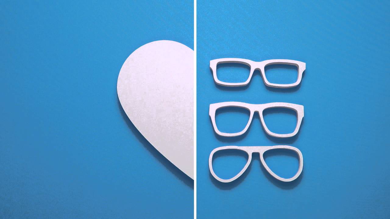 Eyeconic How To: Pick the Perfect Frames