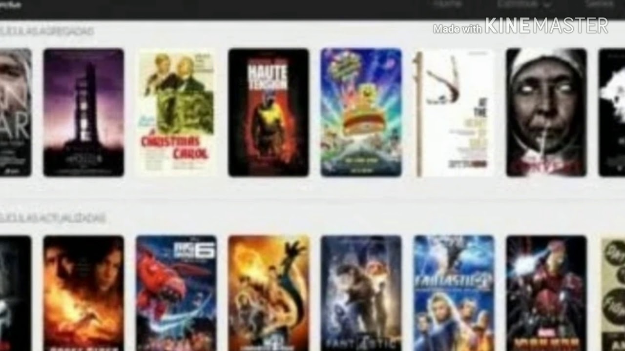 PelisPedia y PelisPlus "CIERRAN" - ¿QUE SUCEDIO? NETFLIX HBO
