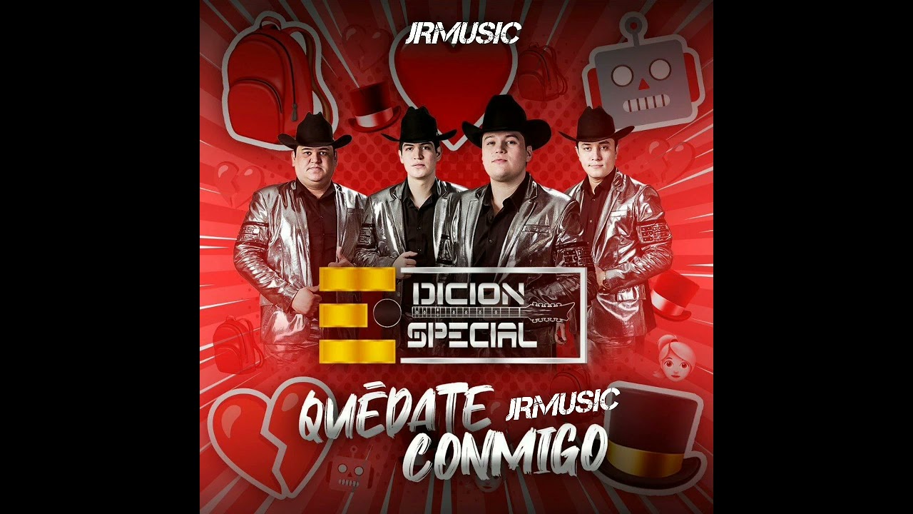 Blackpack - Edición Especial (Audio/Estudio) 2022