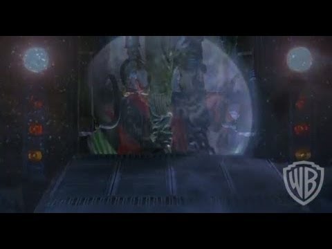 Pluto Nash - Trailer F2