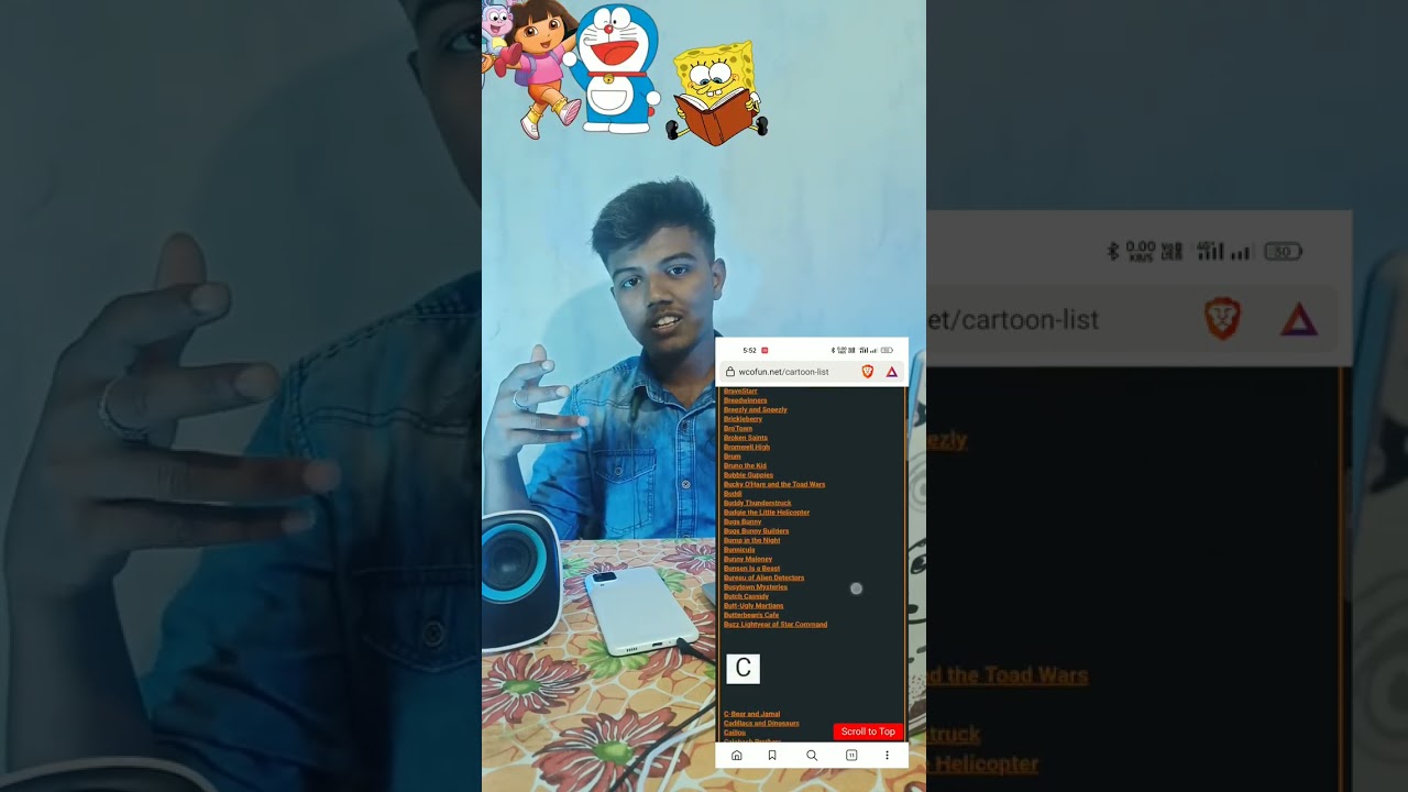 Usefull website || Part-1 wcofun.net || @VJ Solutions 2.0