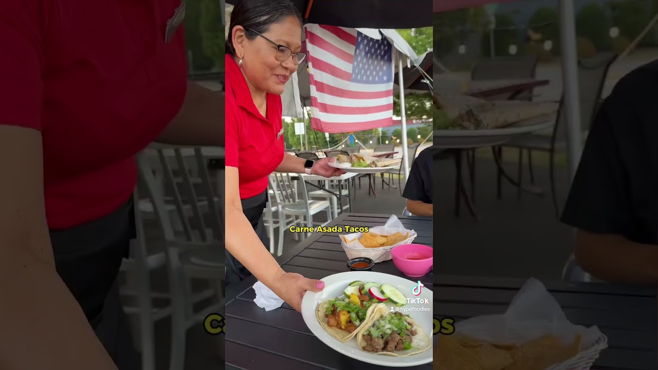 La China Poblana Taqueria