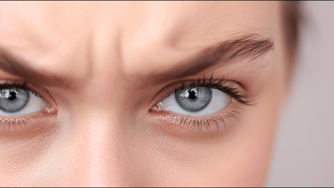 What Does It Mean To Furrow Your Brows?