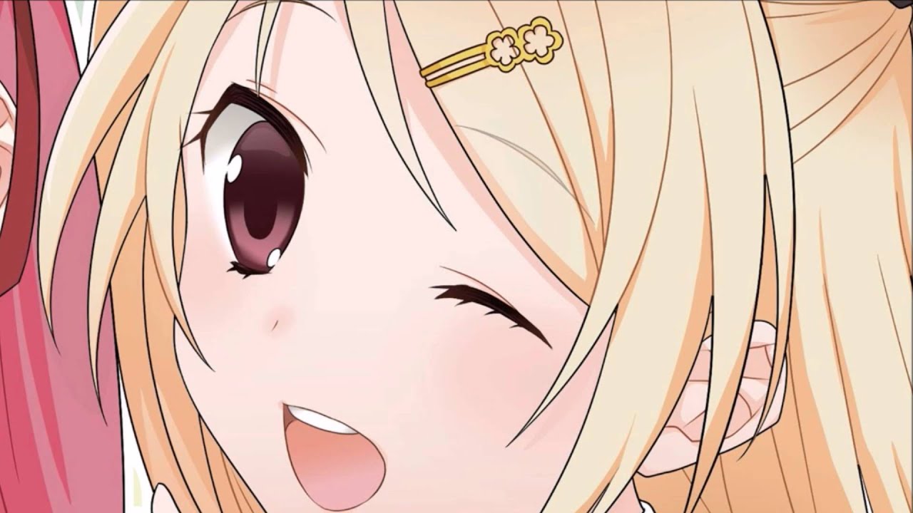Channel Trailer *ANITAKU TRAILER*