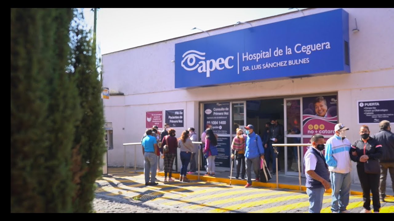 APEC, una misión de vida