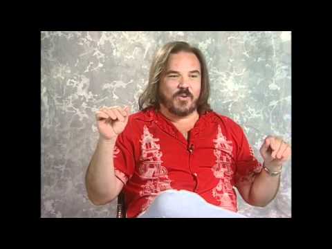 There's Something About Mary - W. Earl Brown discusses his character "Warren"