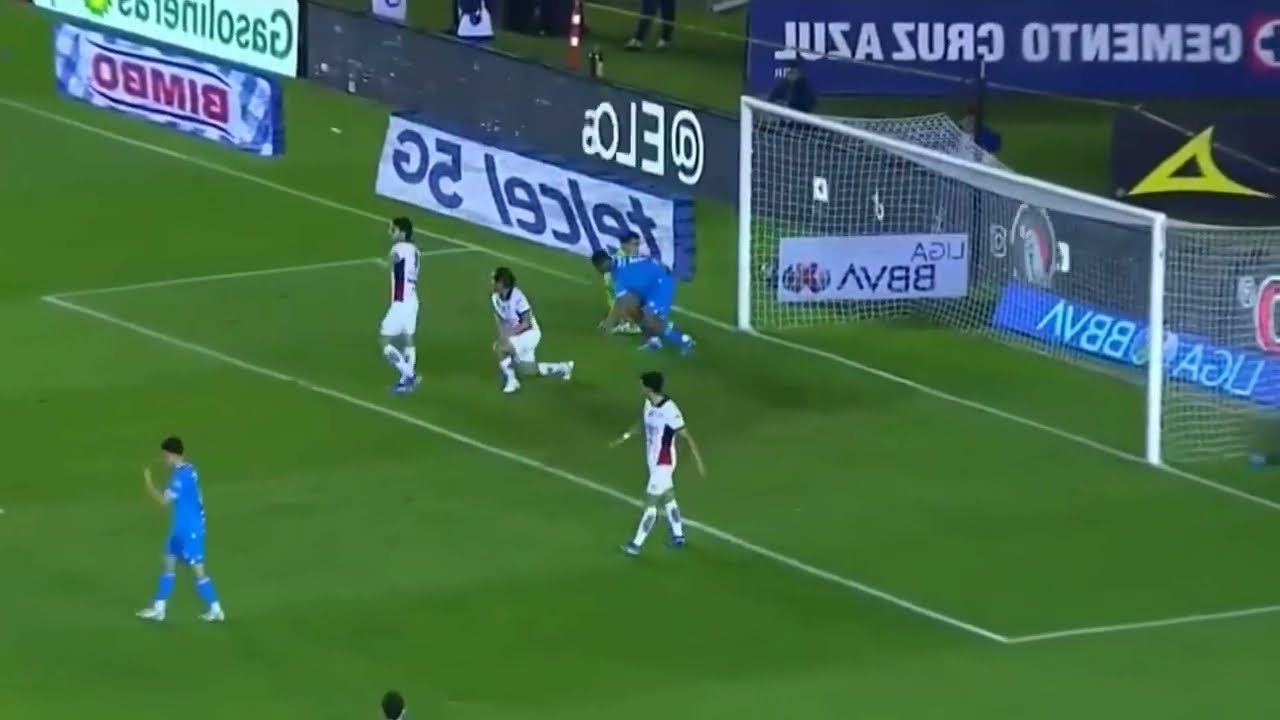 Cuando juega chivas