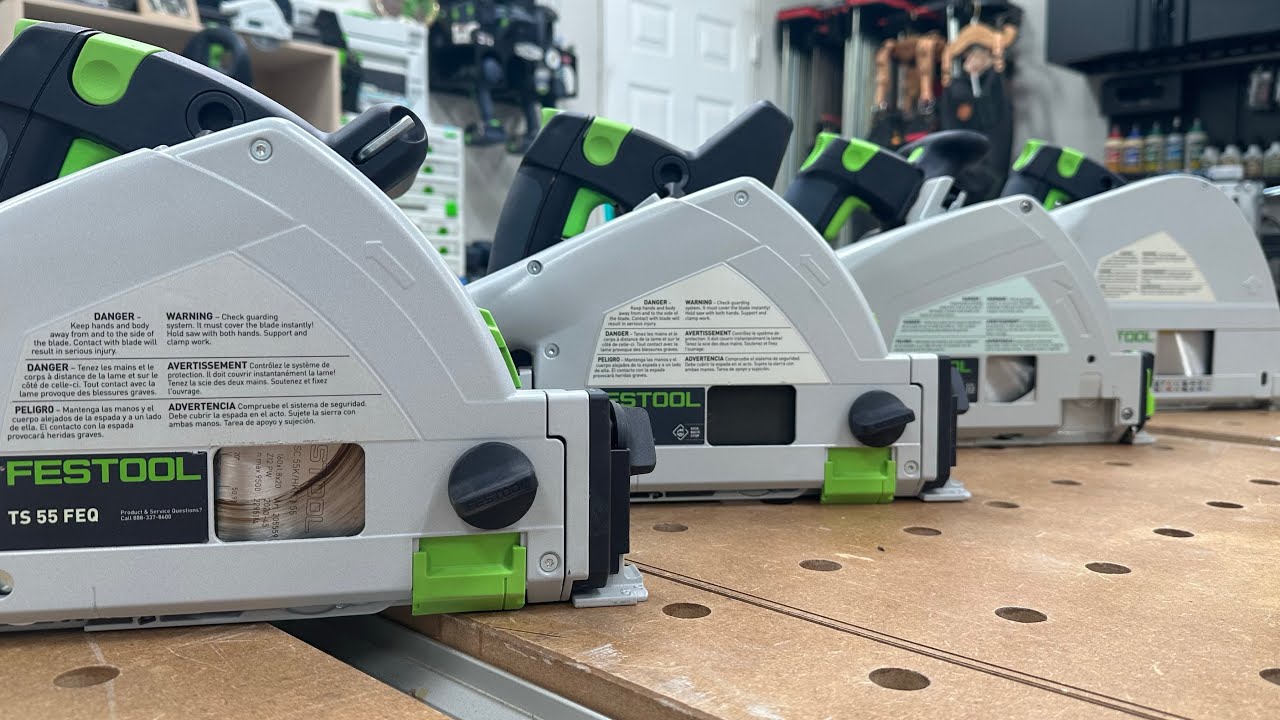 Watch this before buying a festool track saw
