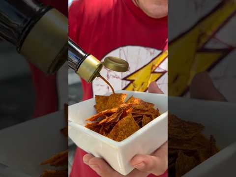RANCHERITOS + SALSA INGLESA= DORITOS INCOGNITA | YO SOY MR.TBONE