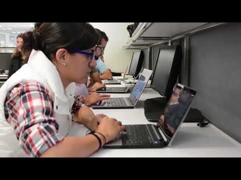 Centro Universitario de Ciencias Exactas e Ingenierías - CUCEI