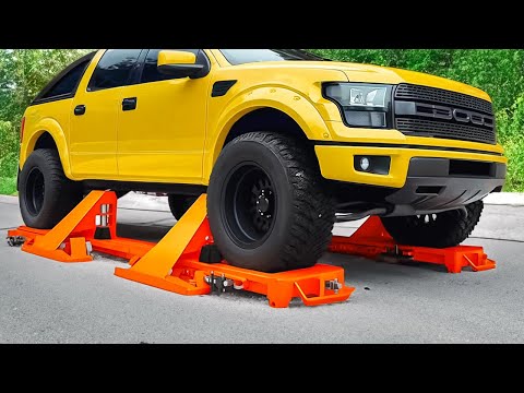 15 HERRAMIENTAS GENIALES PARA TU TALLER MECÁNICO