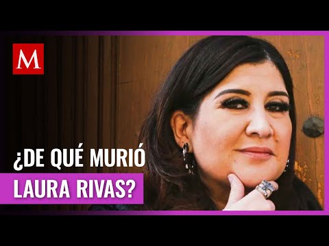 ¿Por qué murió Laura Rivas, vidente de 'Extranormal' de TV Azteca?