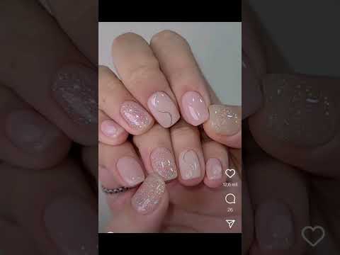 TENDENCIAS EN UÑAS CORTAS