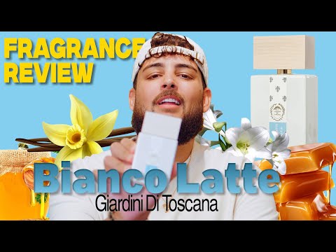 Giardini Di Toscana Bianco Latte – The Ultimate Gourmand? 🍦🤍