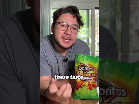 THIS or THAT: Takis vs Dinamitas 🌶️🧨 #shorts