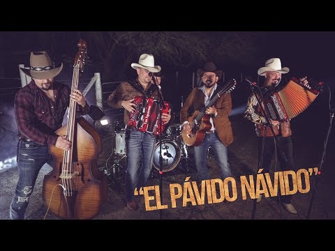 Los Igualados - El Pavido Navido