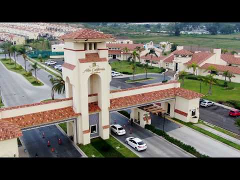 ALTA CALIFORNIA RESIDENCIAL