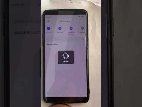 V380 Pro Demo video