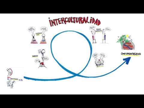 ¿Qué es la interculturalidad?