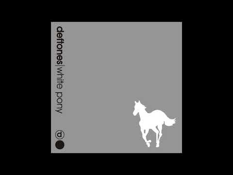 Deftones- Whte Pony (2000) [Full Album HQ]