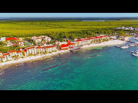 Conoce All Ritmo Cancún Resort & Waterpark