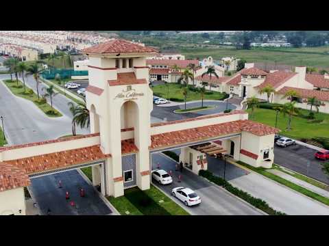 Conoce Alta California