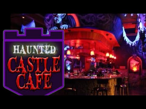 The Haunted Castle Cafe | Plano, TX