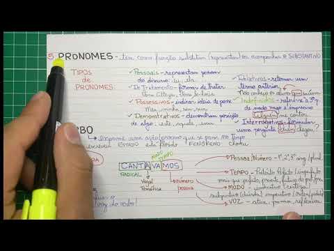 Revisão - Morfologia Completa