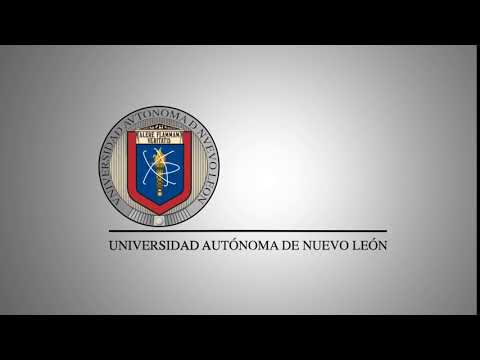 Logo UANL