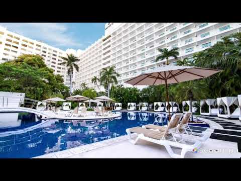 Hotel Emporio Acapulco