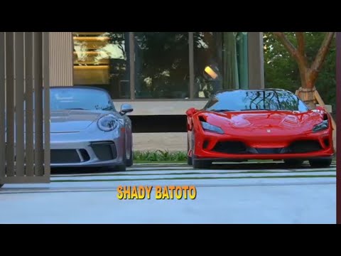 SHADY BATOTO _MWAKA WA SYATHIMO{OFFICIAL VIDEO} +254743466916